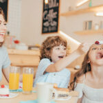 7 activités anti-stress à faire en famille le week-end